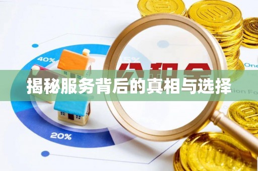 六龟揭秘服务背后的真相与选择