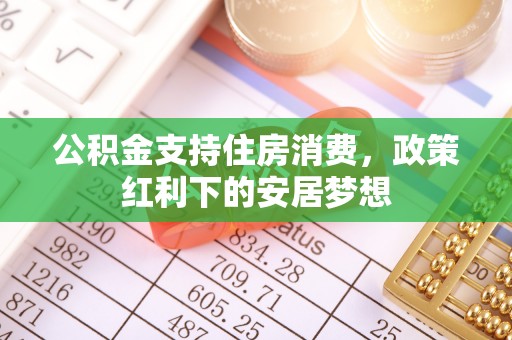 六龟公积金支持住房消费，政策红利下的安居梦想