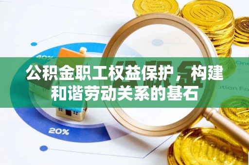 六龟公积金职工权益保护，构建和谐劳动关系的基石