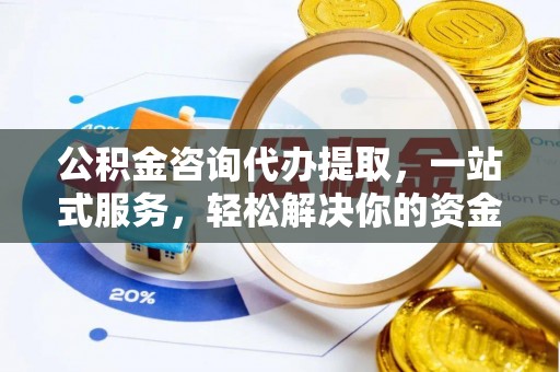 六龟公积金咨询代办提取，一站式服务，轻松解决你的资金难题
