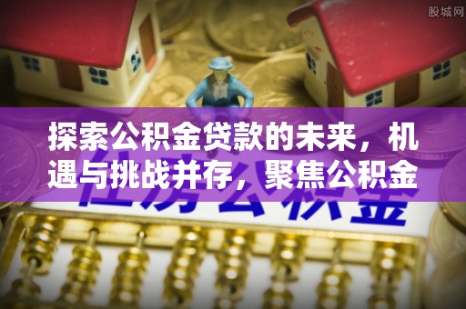 六龟探索公积金贷款的未来，机遇与挑战并存，聚焦公积金贷款风险防控策略