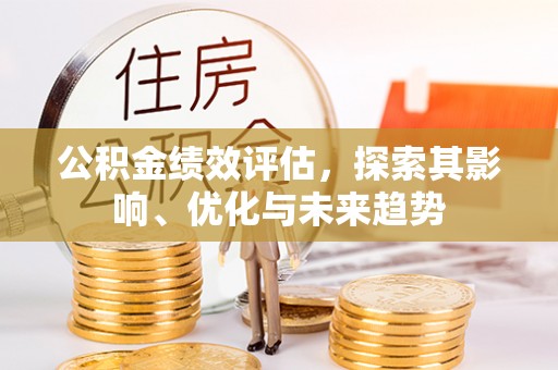 六龟公积金绩效评估，探索其影响、优化与未来趋势