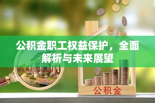 六龟公积金职工权益保护，全面解析与未来展望