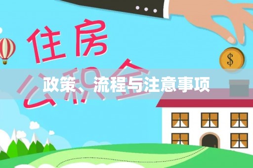 六龟政策、流程与注意事项