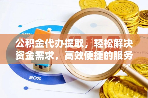 六龟公积金代办提取，轻松解决资金需求，高效便捷的服务选择