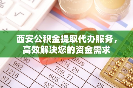 六龟西安公积金提取代办服务，高效解决您的资金需求