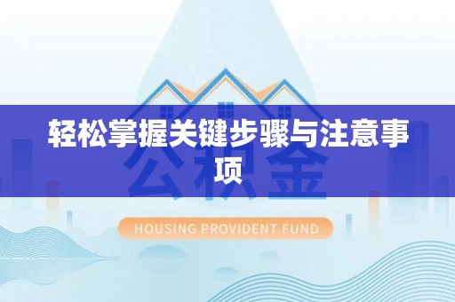 六龟轻松掌握关键步骤与注意事项