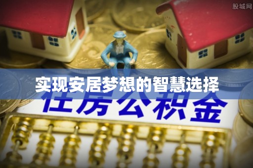 六龟实现安居梦想的智慧选择