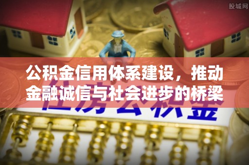 六龟公积金信用体系建设，推动金融诚信与社会进步的桥梁