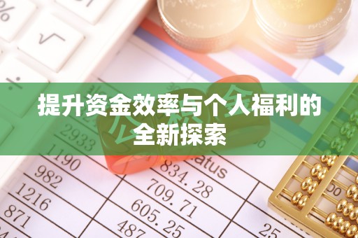 六龟提升资金效率与个人福利的全新探索