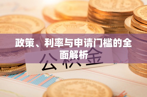 六龟政策、利率与申请门槛的全面解析