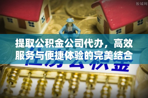 六龟提取公积金公司代办，高效服务与便捷体验的完美结合