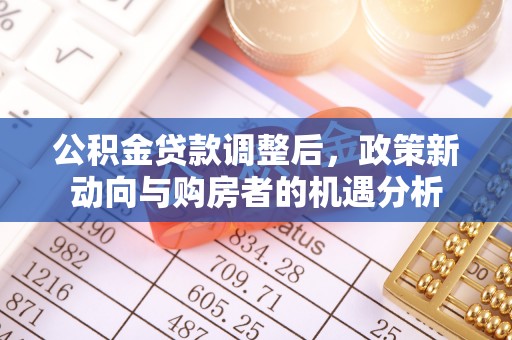 六龟公积金贷款调整后，政策新动向与购房者的机遇分析