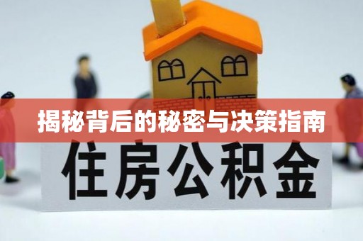 六龟揭秘背后的秘密与决策指南