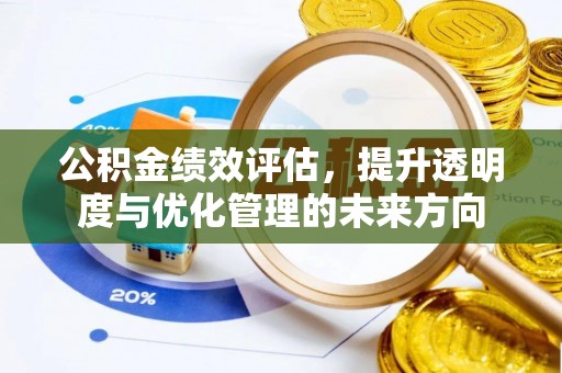 六龟公积金绩效评估，提升透明度与优化管理的未来方向