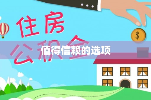 六龟值得信赖的选项