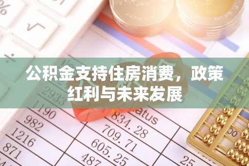 六龟公积金支持住房消费，政策红利与未来发展